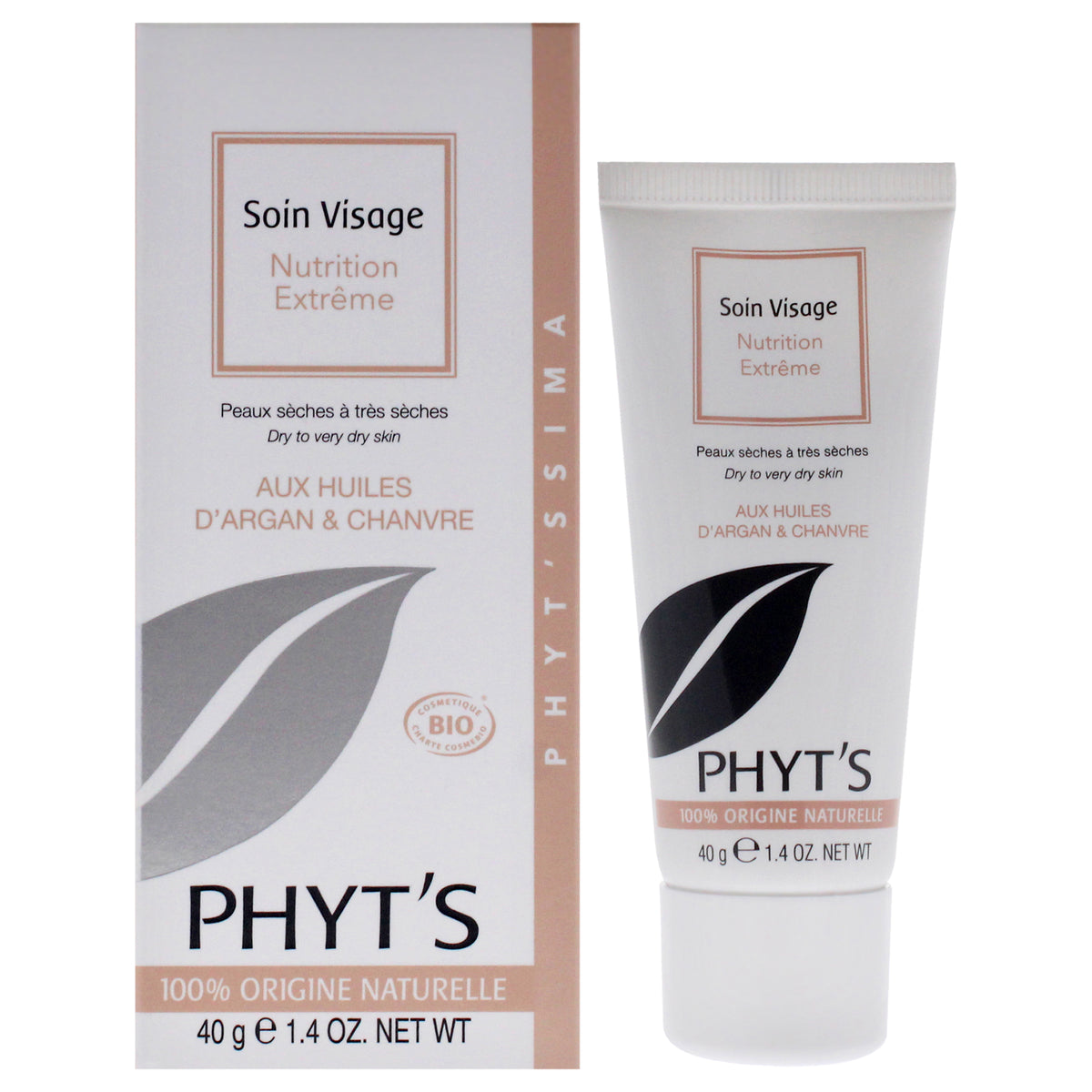 Nutrition Extreme by Phyts for Women  14 oz Cream