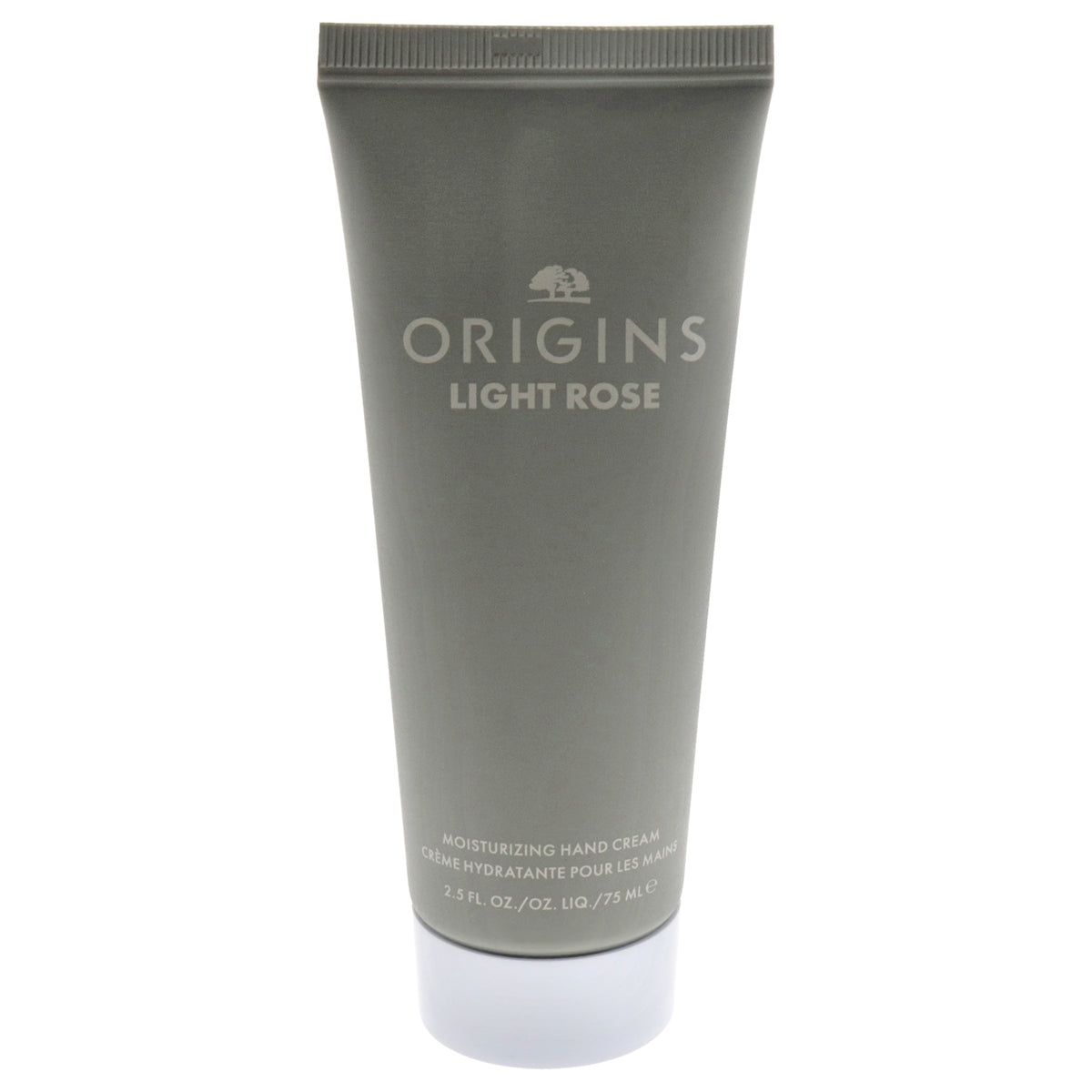 Moisturizing Hand Cream  Light Rose by Origins for Women  25 oz Cream