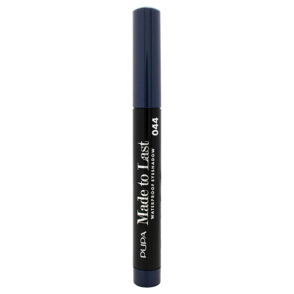 Made To Last Waterproof  Eyeshadow  044 Blue Blue by Pupa Milano for Women  0049 oz Eye Shadow