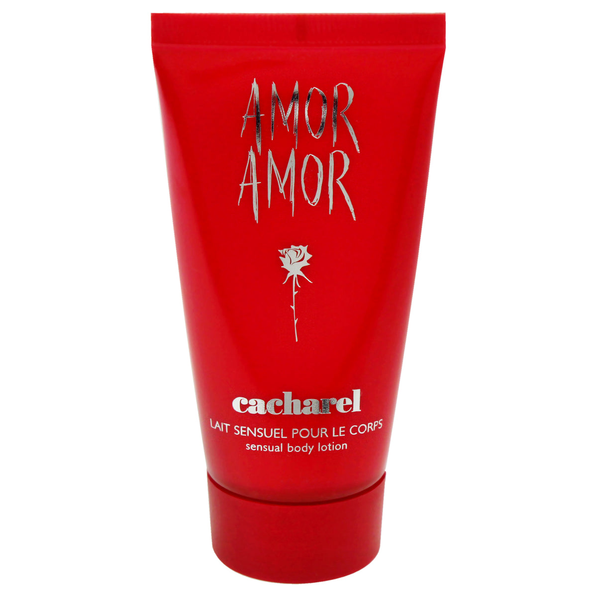 Amor Amor by Cacharel for Women  17 oz Body Lotion