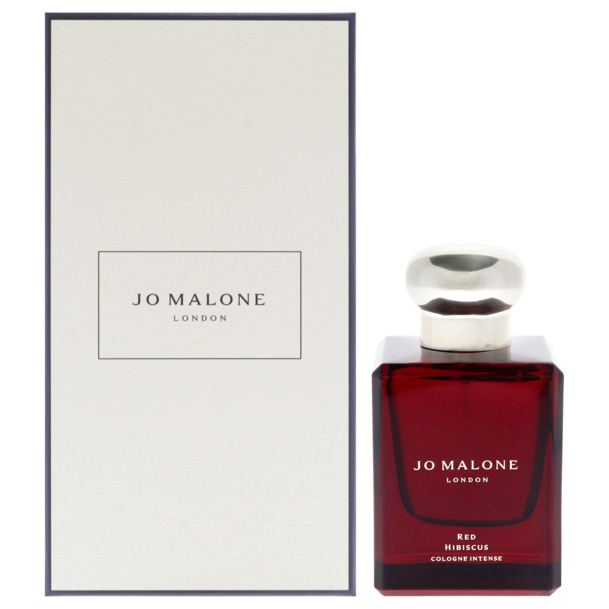 Red Hibiscus Intense by Jo Malone for Unisex  17 oz Cologne Spray