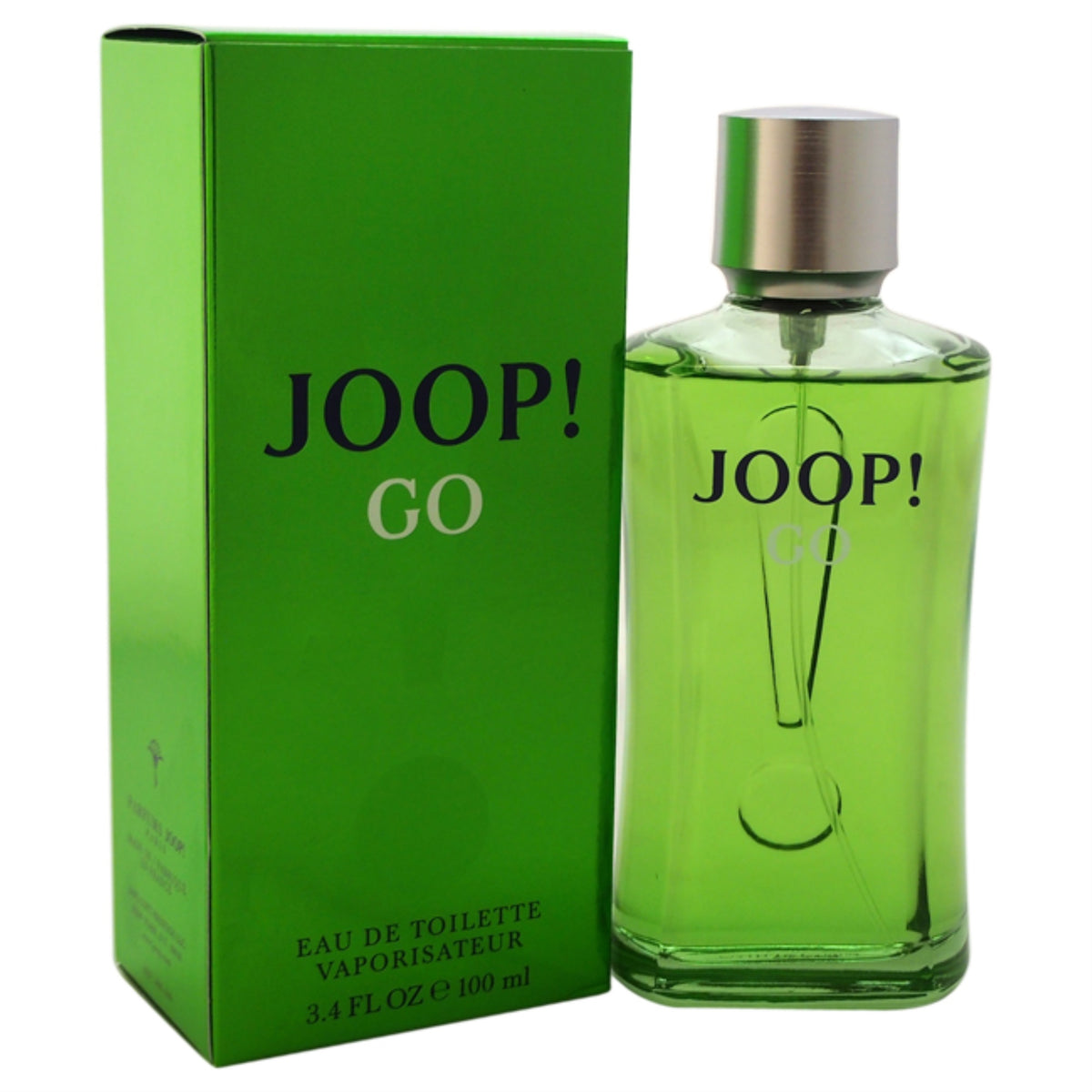 Joop Go by Joop for Men  34 oz EDT Spray