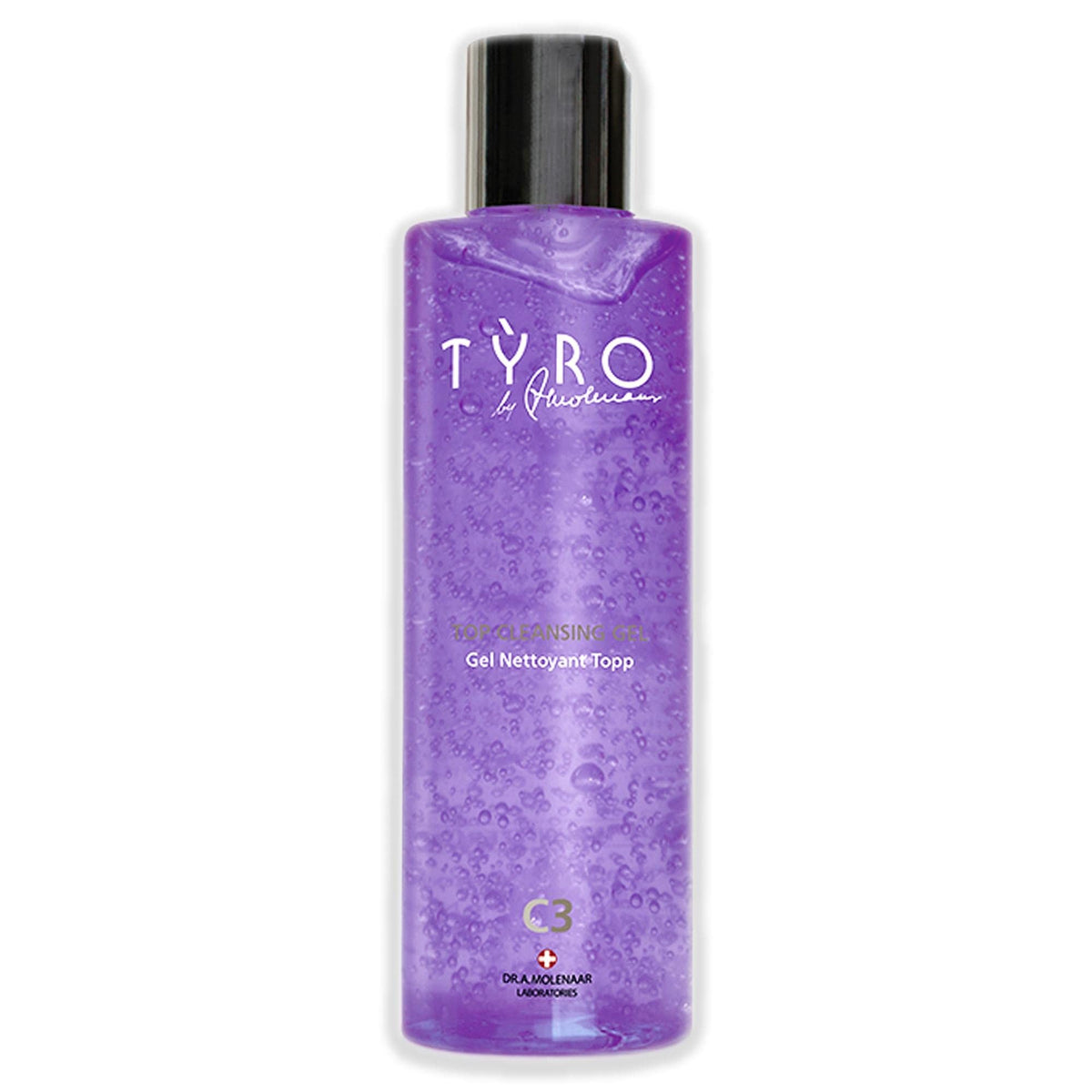 Top Cleansing Gel by Tyro for Unisex  676 oz Gel