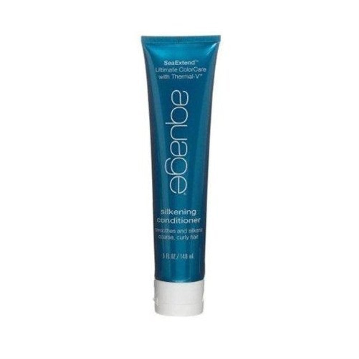 Seaextend Silkening Conditioner by Aquage for Unisex  5 oz Conditioner