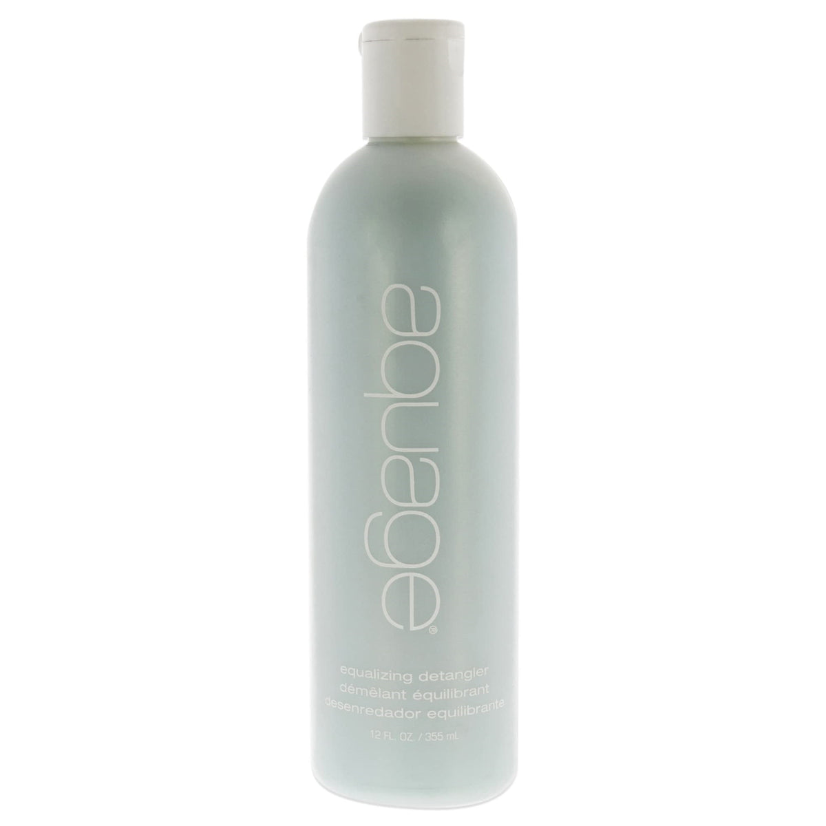 Equalizing Detangler by Aquage for Unisex  12 oz Detangler