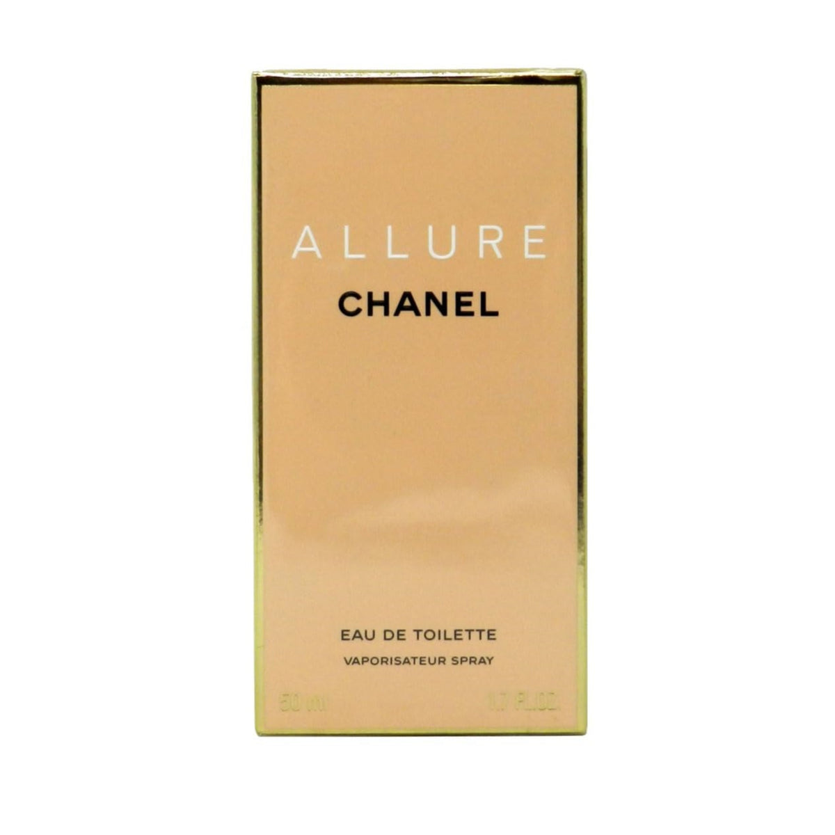 Allure by Chanel for Women  17 oz EDT Spray