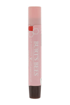 Burts Bees Lip Shimmer  Grapefruit by Burts Bees for Women  009 oz Lip Shimmer