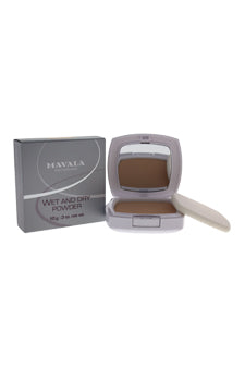 Wet and Dry Powder   01  Touareg by Mavala for Women  03 oz Powder