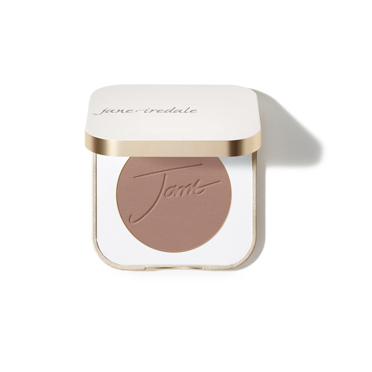 PurePressed Blush  Dubonnet by Jane Iredale for Women  01 oz Blush