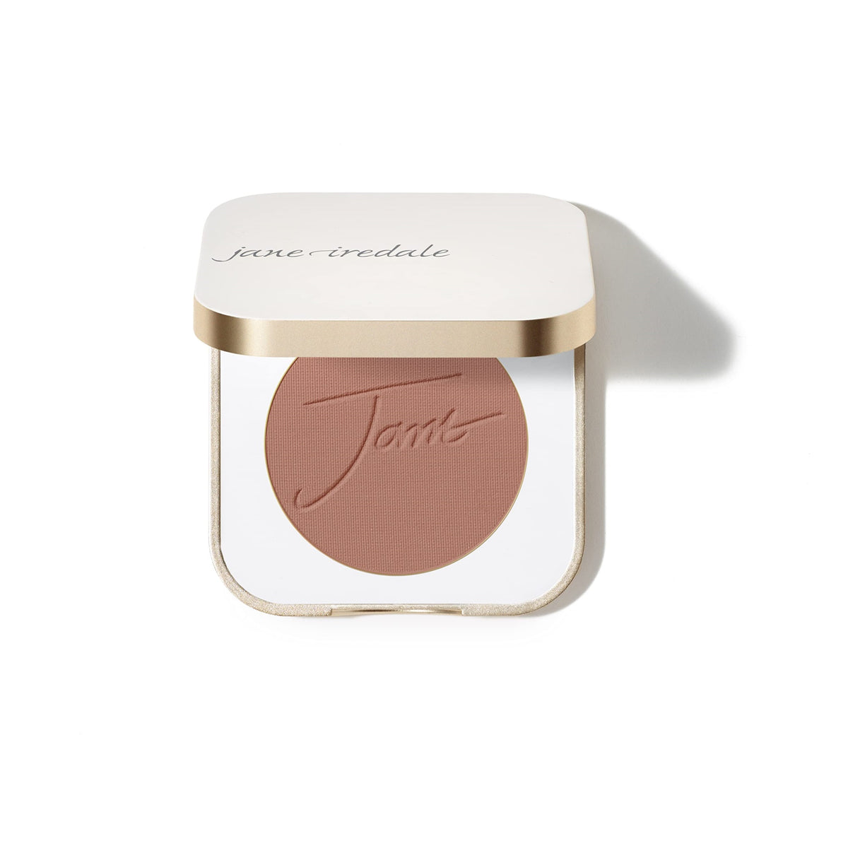 PurePressed Blush  Sheer Honey by Jane Iredale for Women  01 oz Blush