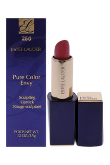 Pure Color Envy Sculpting Lipstick   260 Eccentric by Estee Lauder for Women  012 oz Lipstick