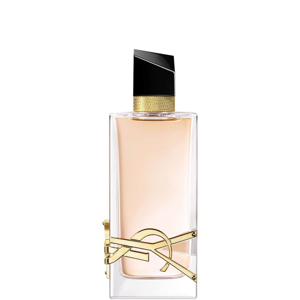 YSL LIBRE 3 OZ EAU DE TOILETTE SPRAY FOR WOMEN