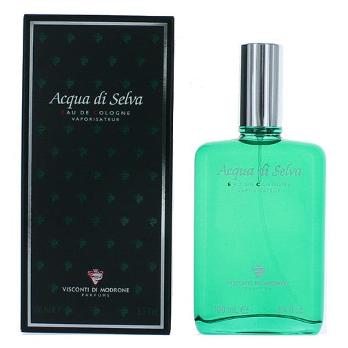 Acqua Di Selva by Visconti Di Modrone  34 oz Eau De Cologne Spray for Men