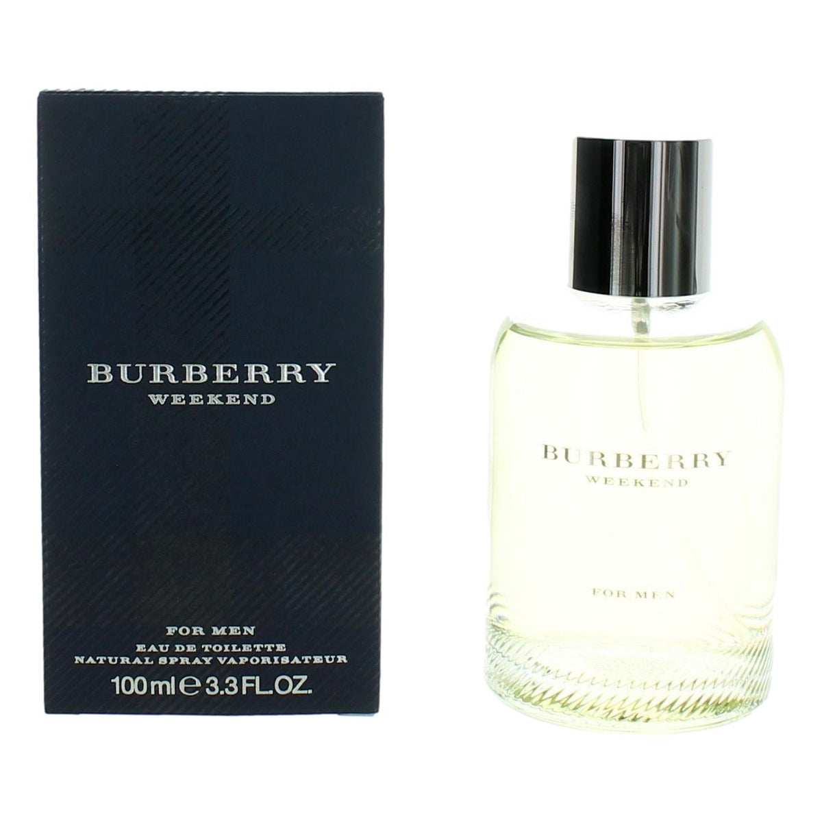 Burberry Weekend by Burberry  33 oz Eau De Toilette Spray for Men Week end