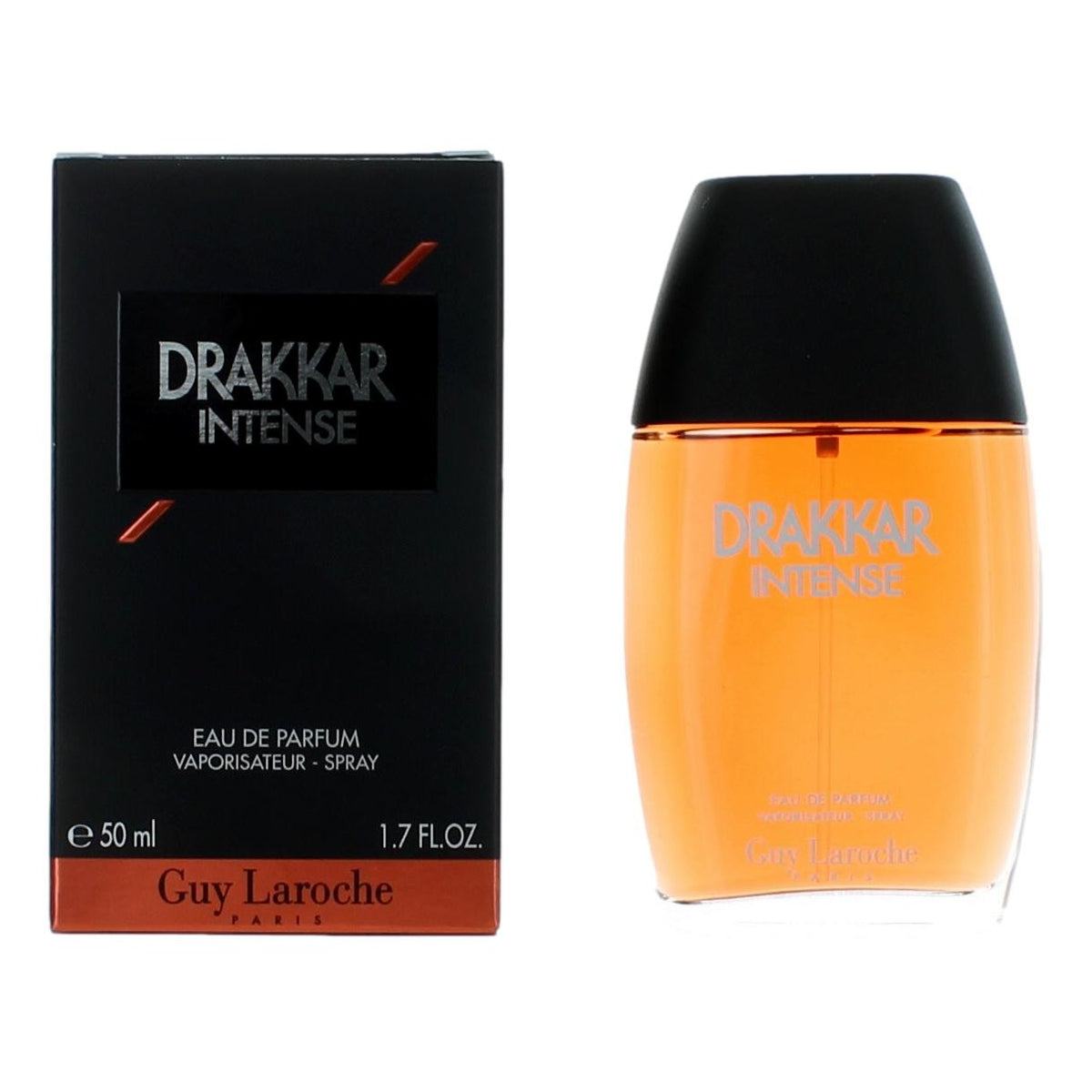 Drakkar Intesne by Guy Laroche  17 oz Eau De Parfum Spray for Men