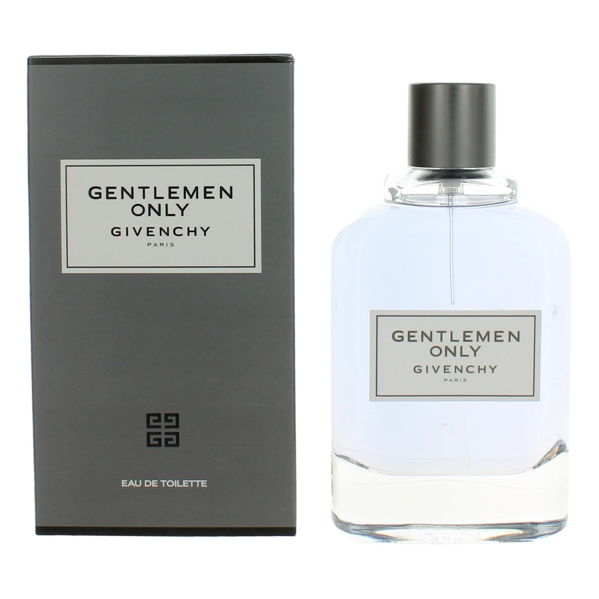 Gentlemen Only by Givenchy  33 oz Eau De Toilette Spray for Men