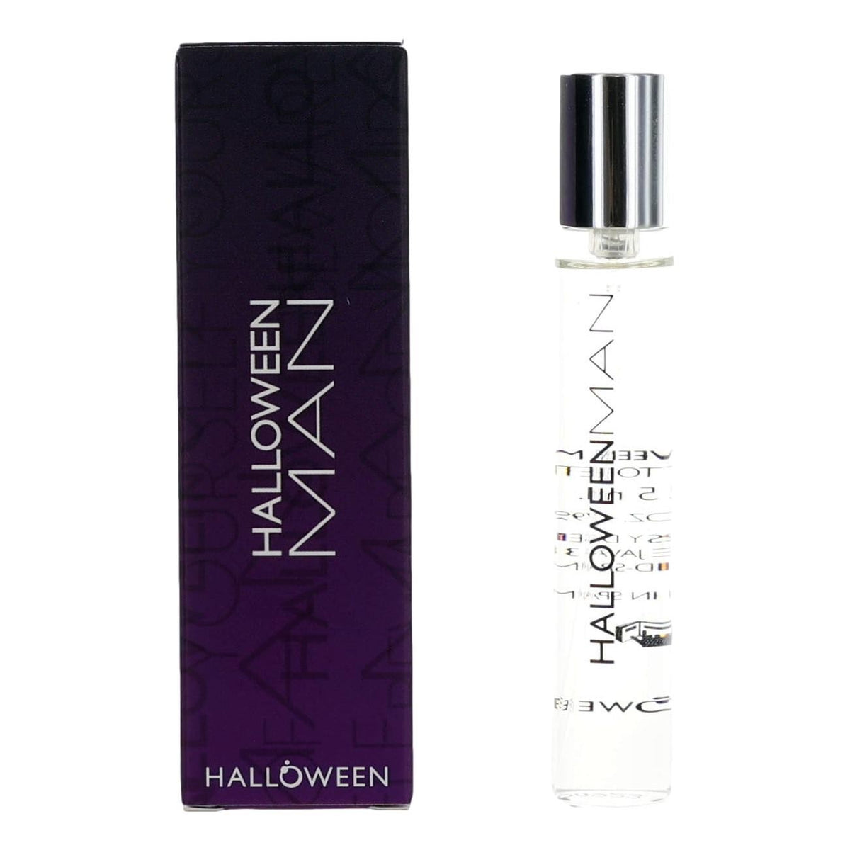 Halloween Man by J Del Pozo  5 oz Eau De Toilette Spray for Men