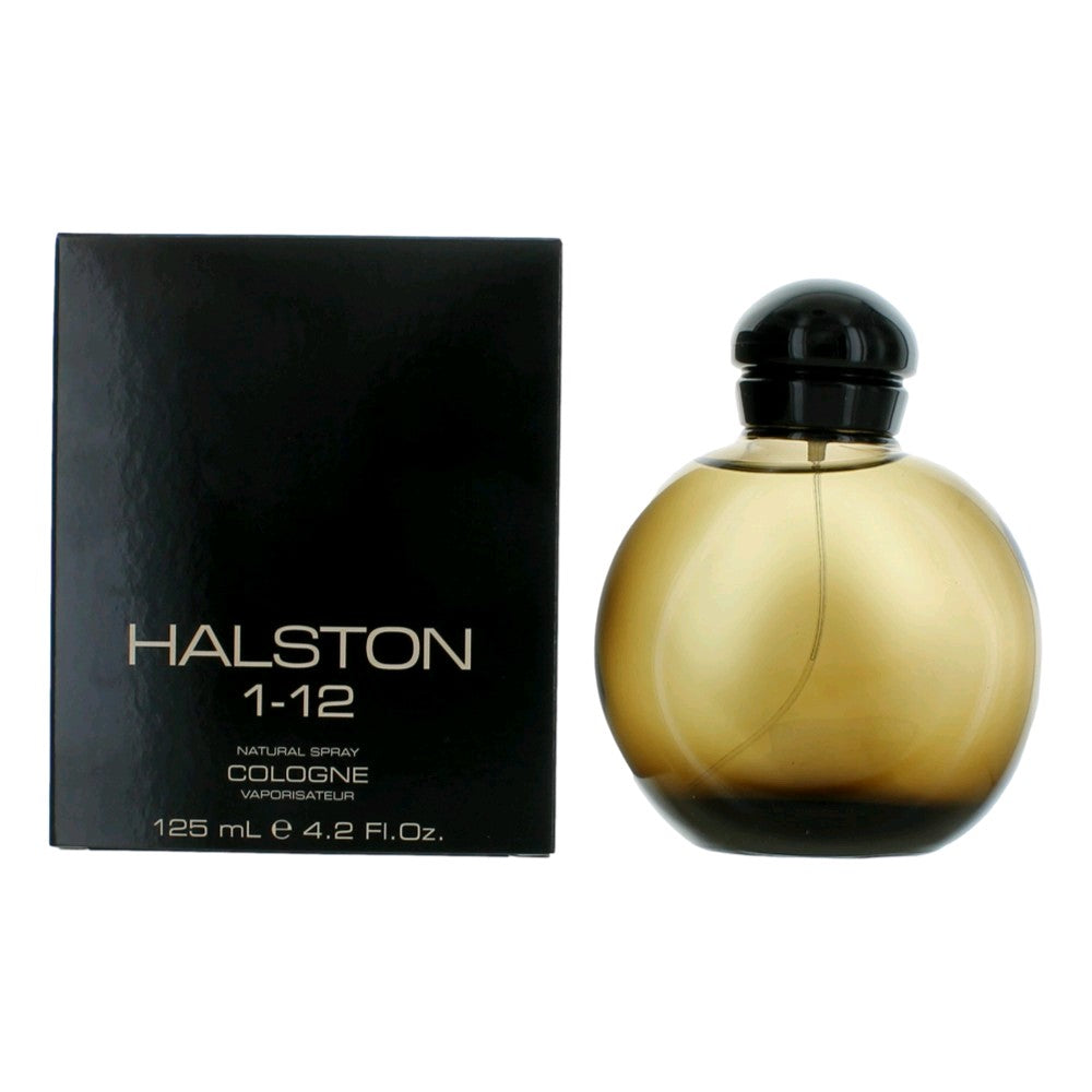 Halston 112 by Halston  42 oz Cologne Spray for Men