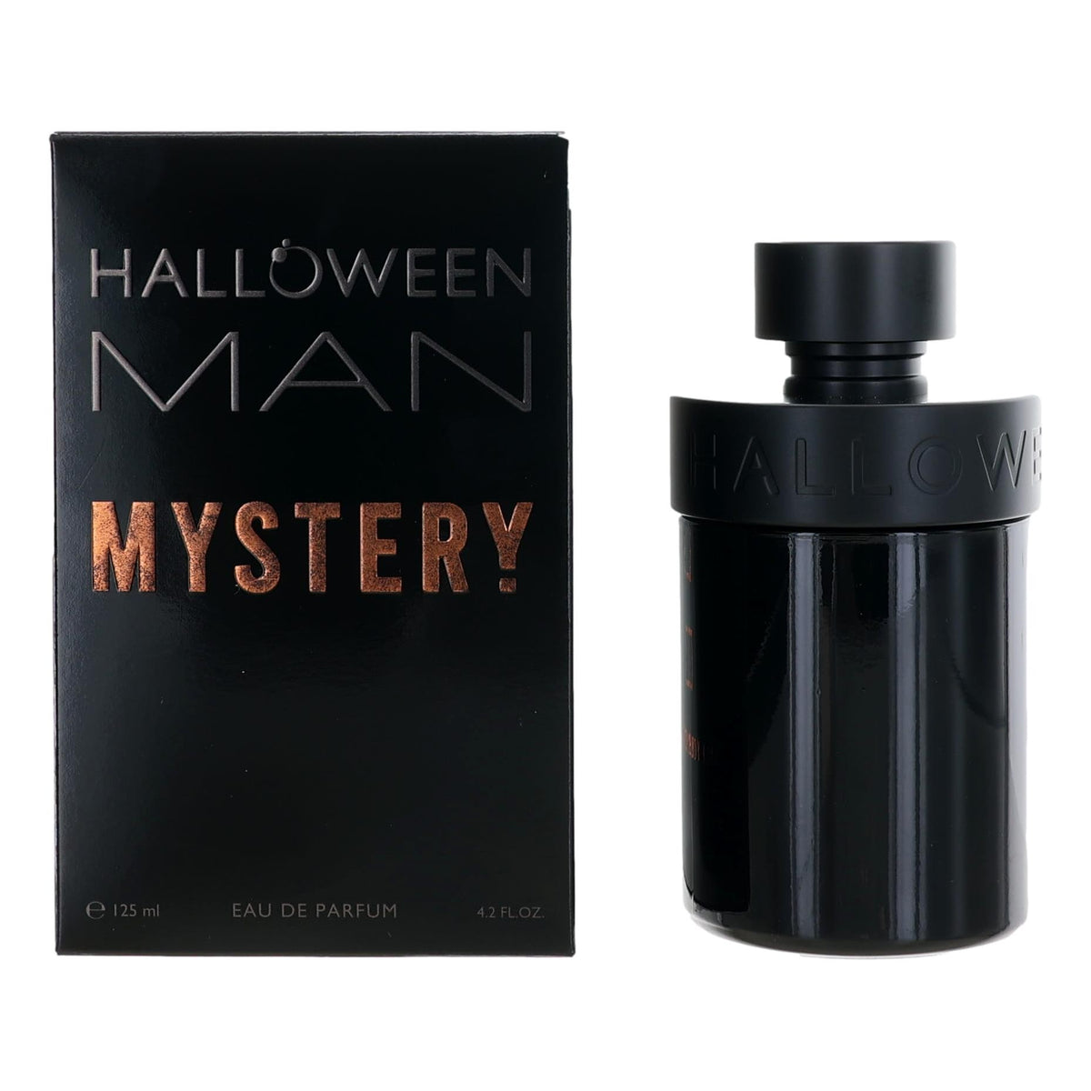 Halloween Man Mystery by J Del Pozo  42 oz Eau de Parfum Spray for Men