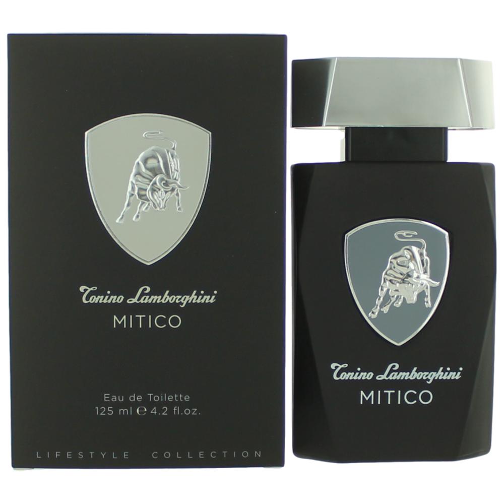 Mitico by Tonino Lamborghini  42 oz Eau De Toilette Spray for Men