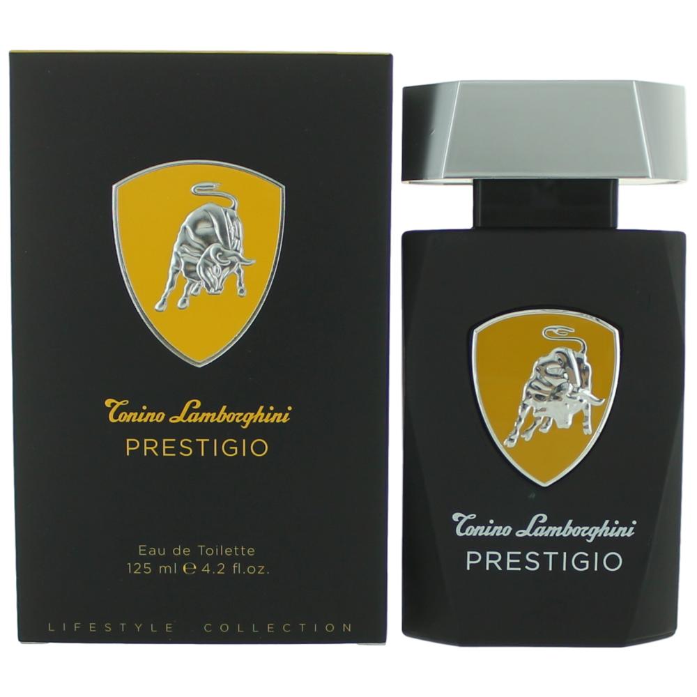 Prestigio by Tonino Lamborghini  42 oz Eau De Toilette Spray for Men