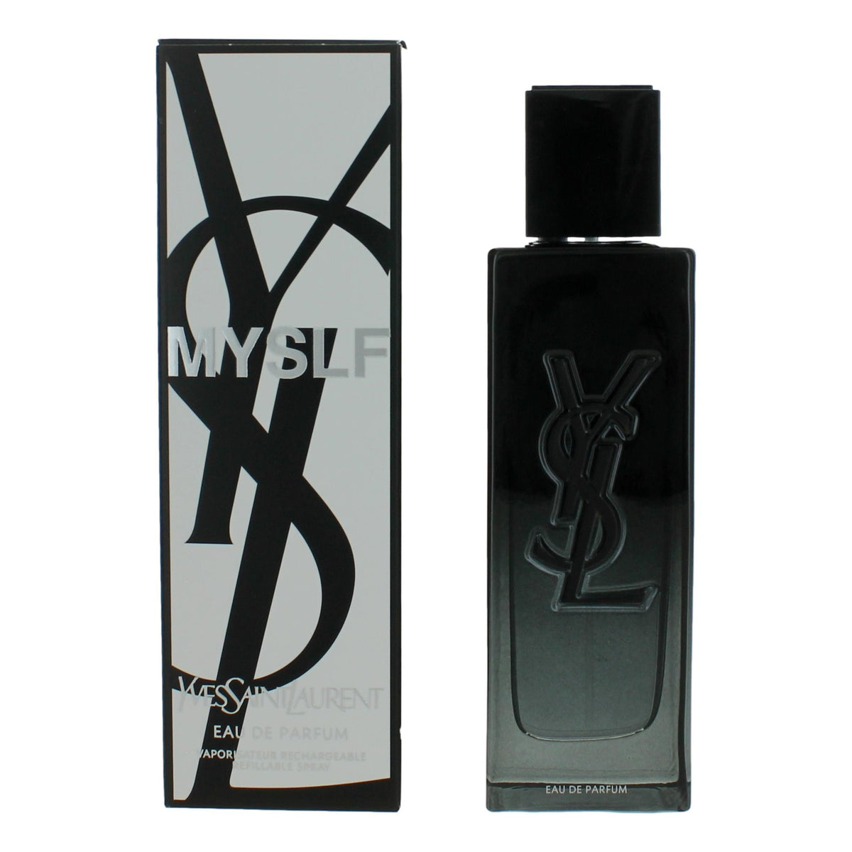 MYSLF by Yves Saint Laurent  34 oz Eau De Parfum Spray for Men