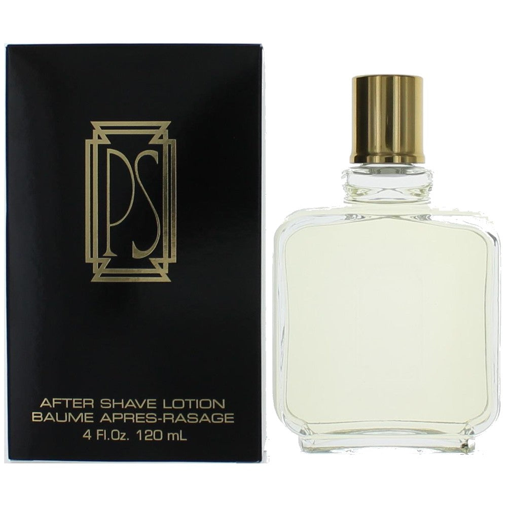 PS by Paul Sebastian  4 oz After Shave LotionSplash for Men