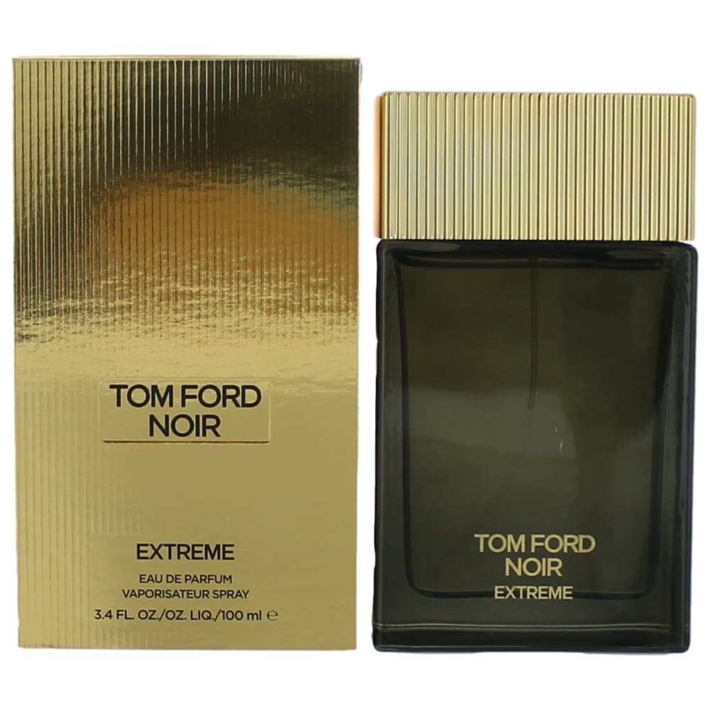 Tom Ford Noir Extreme by Tom Ford  34 oz Eau De Parfum Spray for Men