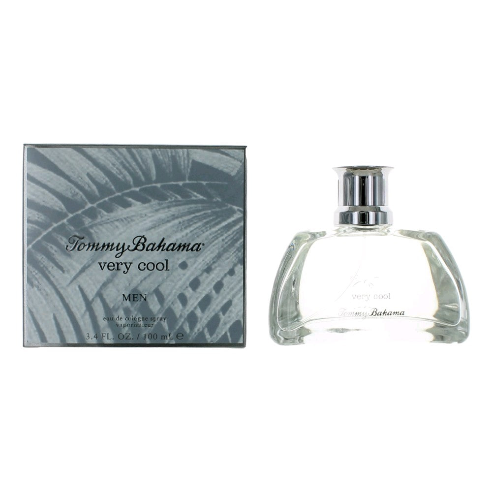 Tommy Bahama Very Cool by Tommy Bahama  34 oz Eau De Cologne Spray for Men