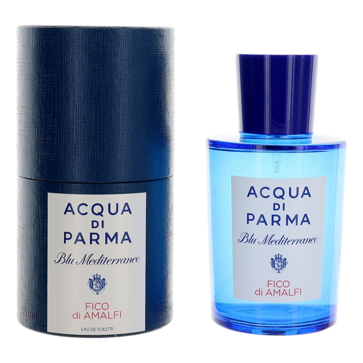 Blu Mediterraneo Fico Di Amalfi by Acqua Di Parma  34 oz Eau De Toilette Spray Unisex