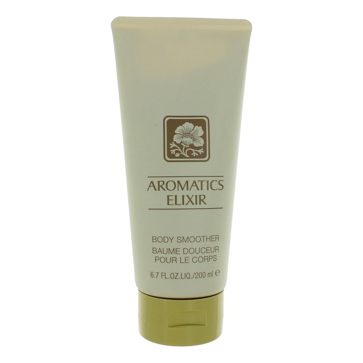 Aromatics Elixir by Clinique  67 oz Body Smoother lotion for Women