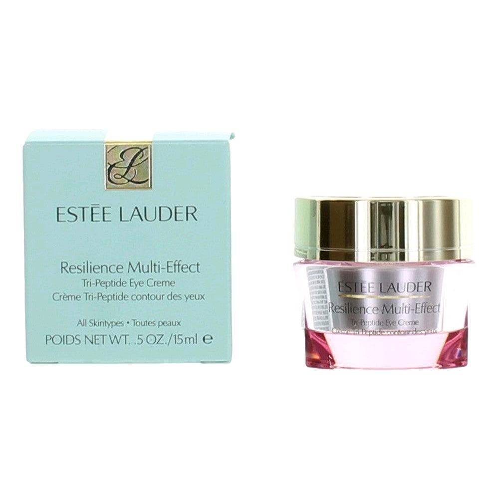 Estee Lauder by Estee Lauder  5 oz Resilience MultiEffect TriPeptide Eye Creme