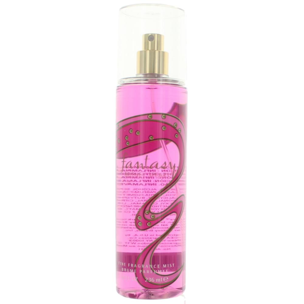 Fantasy by Britney Spears  8 oz Fine Fragrance Mist for Women