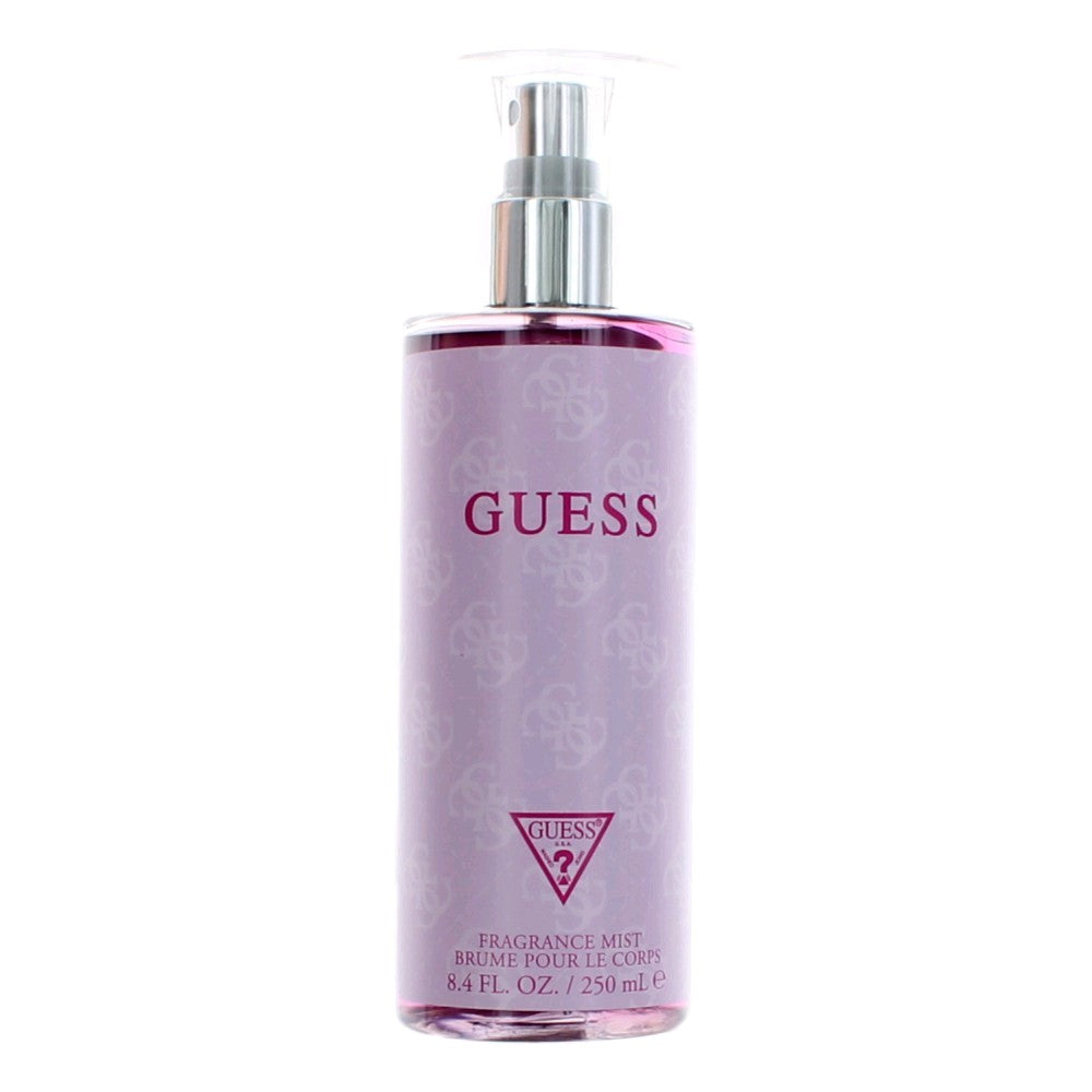 Guess by Guess  84 oz Fragrance Mist for Women