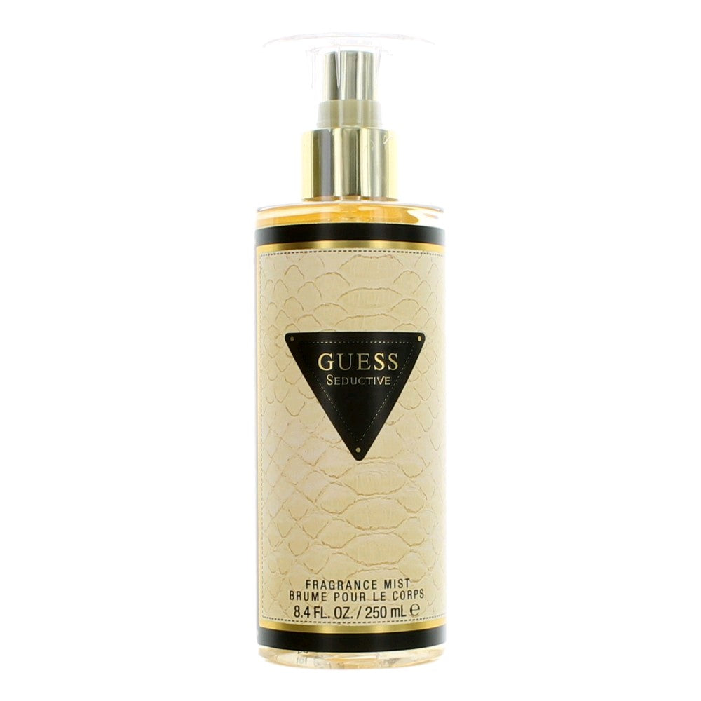 Guess Seductive by Guess  84 oz Fragrance Mist for Women