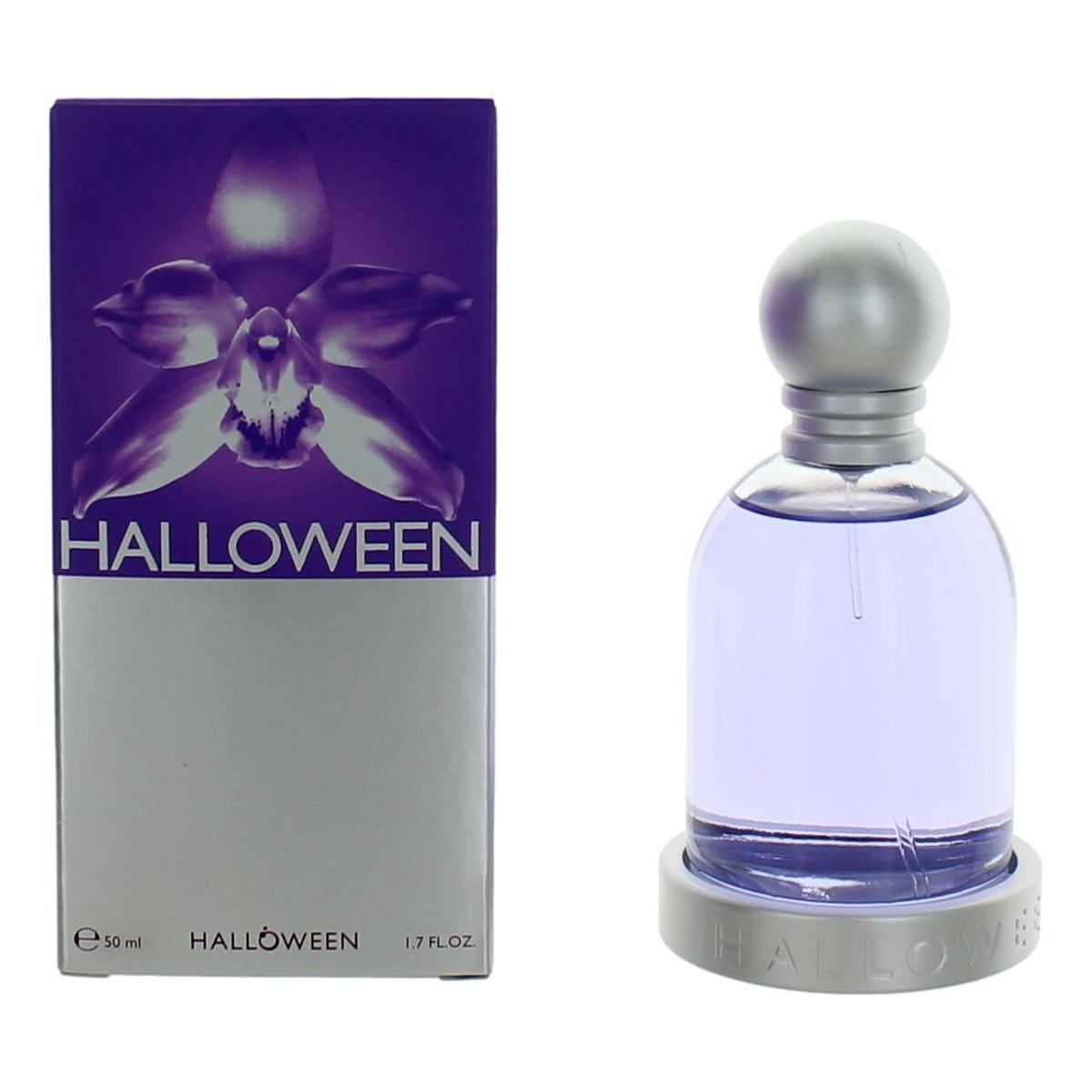 Halloween by J Del Pozo  17 oz Eau De Toilette Spray for Women