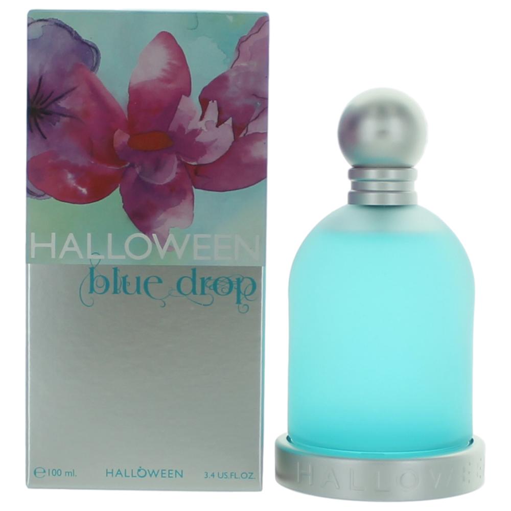 Halloween Blue Drop by J Del Pozo  34 oz Eau De Toilette Spray for Women