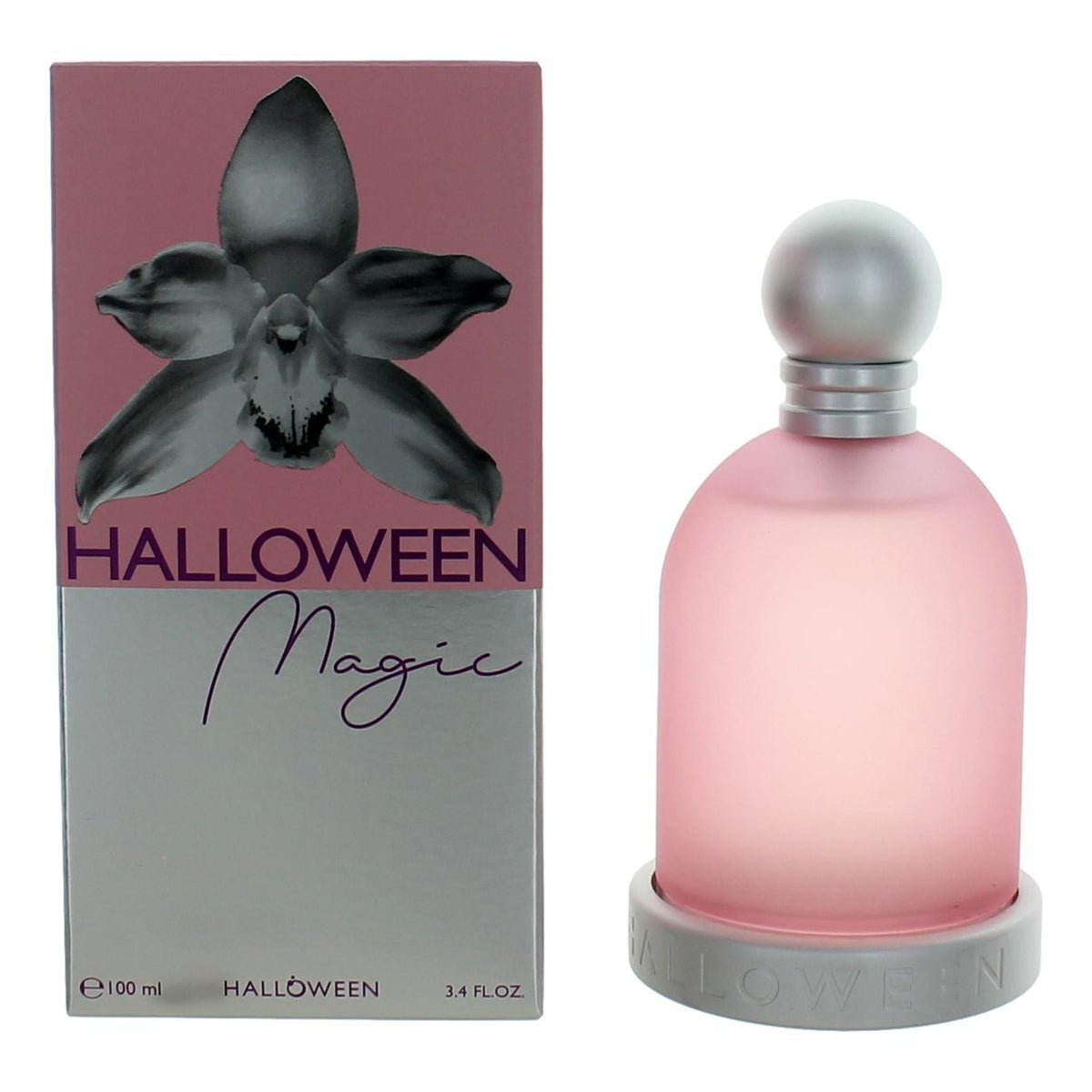 Halloween Magic by J Del Pozo  34 oz Eau De Toilette Spray for Women