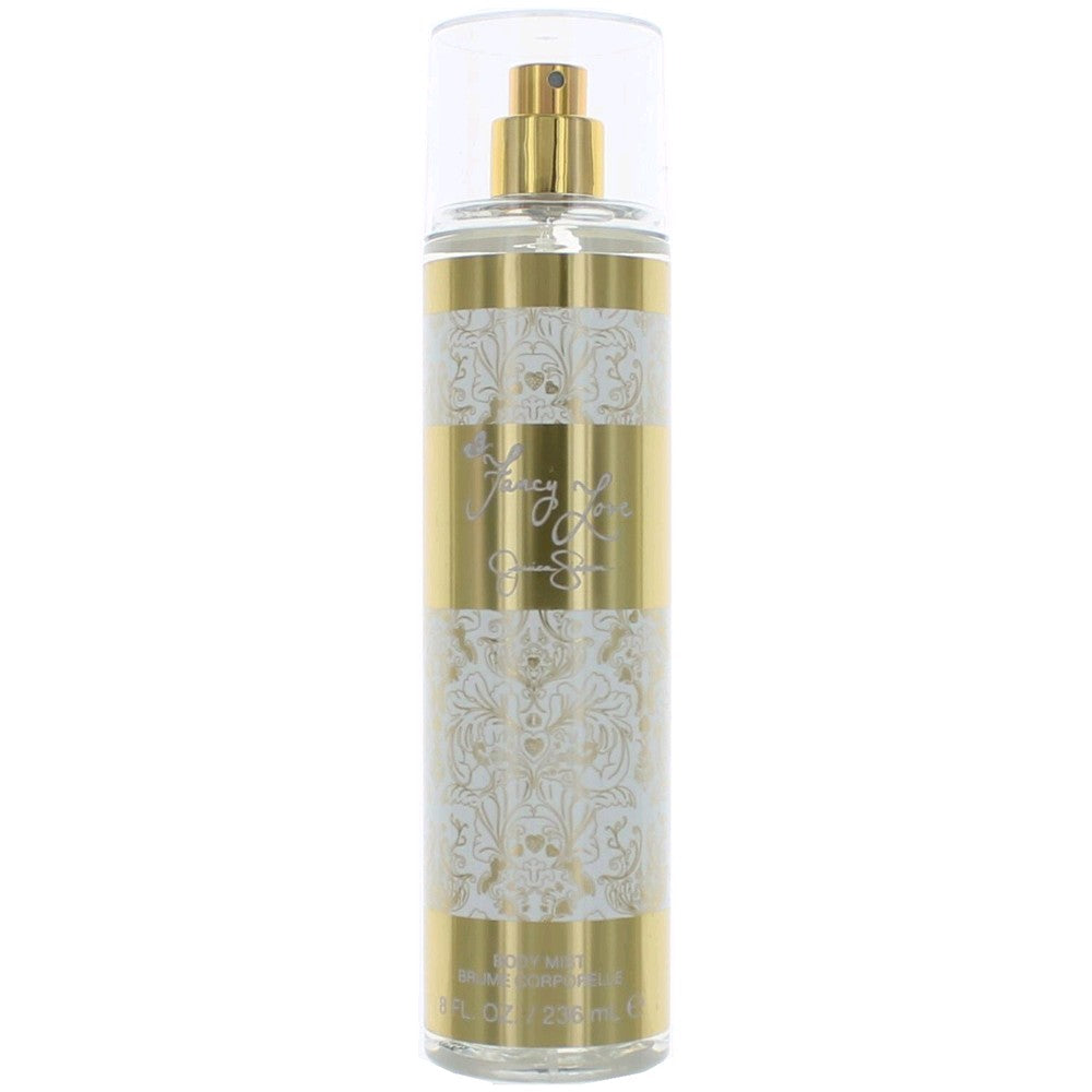 Fancy Love by Jessica Simpson  8 oz Fragrance Mist for Women