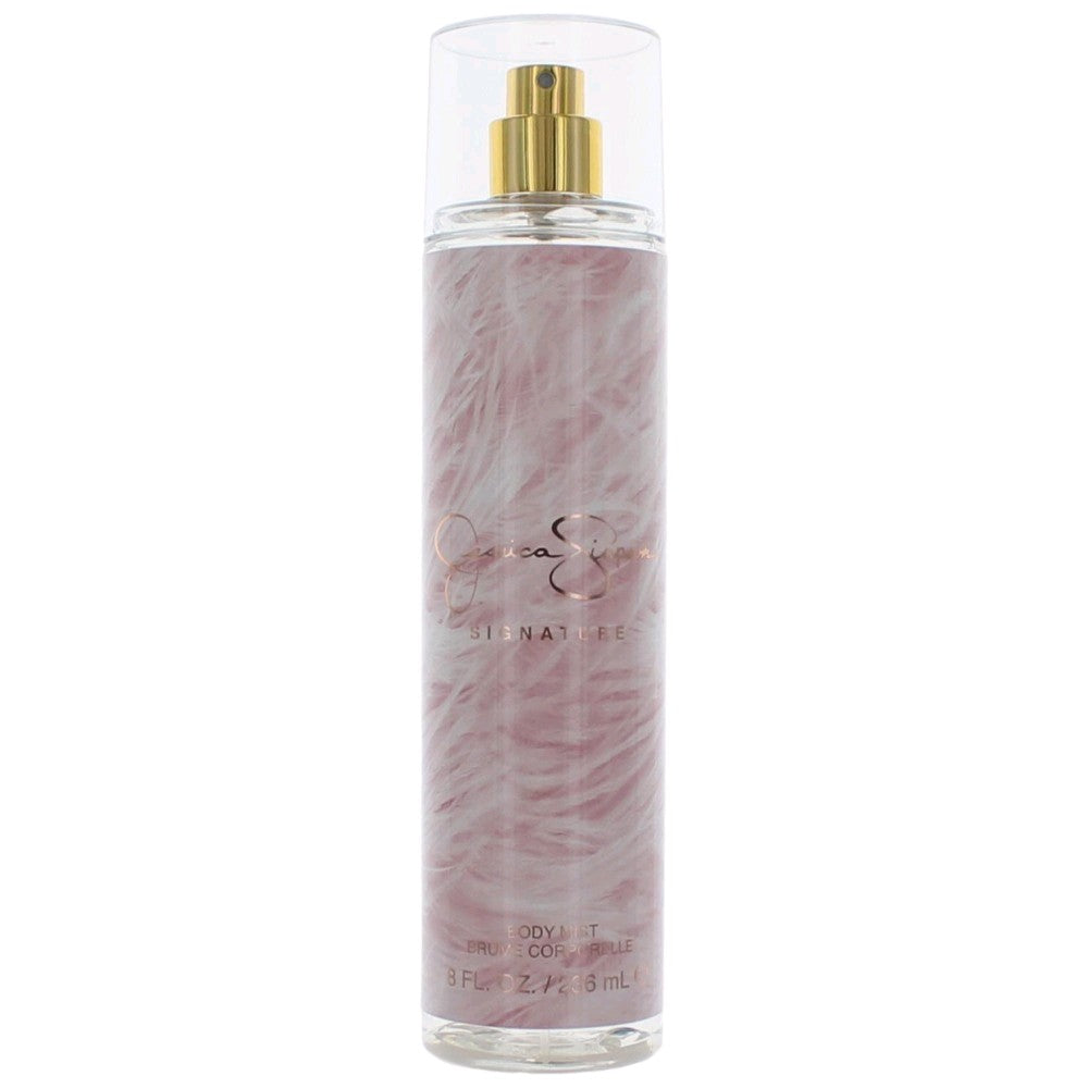 Jessica Simpson Signature by Jessica Simpson  8 oz Body Mist for Women