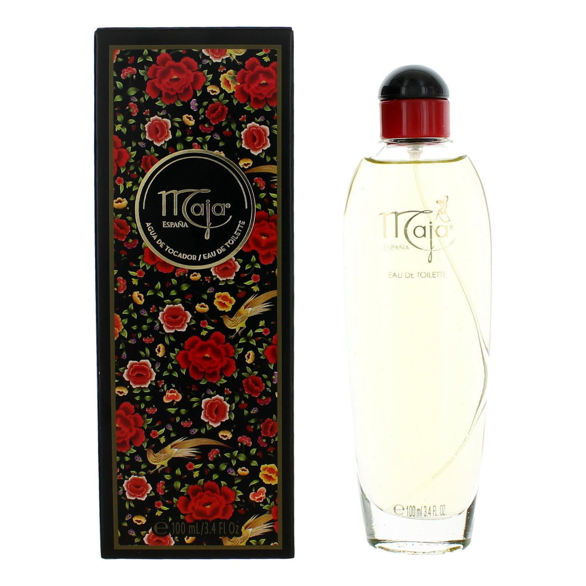 Maja by Maja  34 oz Eau De Toilette Spray for Women