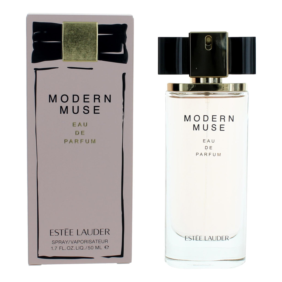 Modern Muse by Estee Lauder  17 oz Eau De Parfum Spray for Women