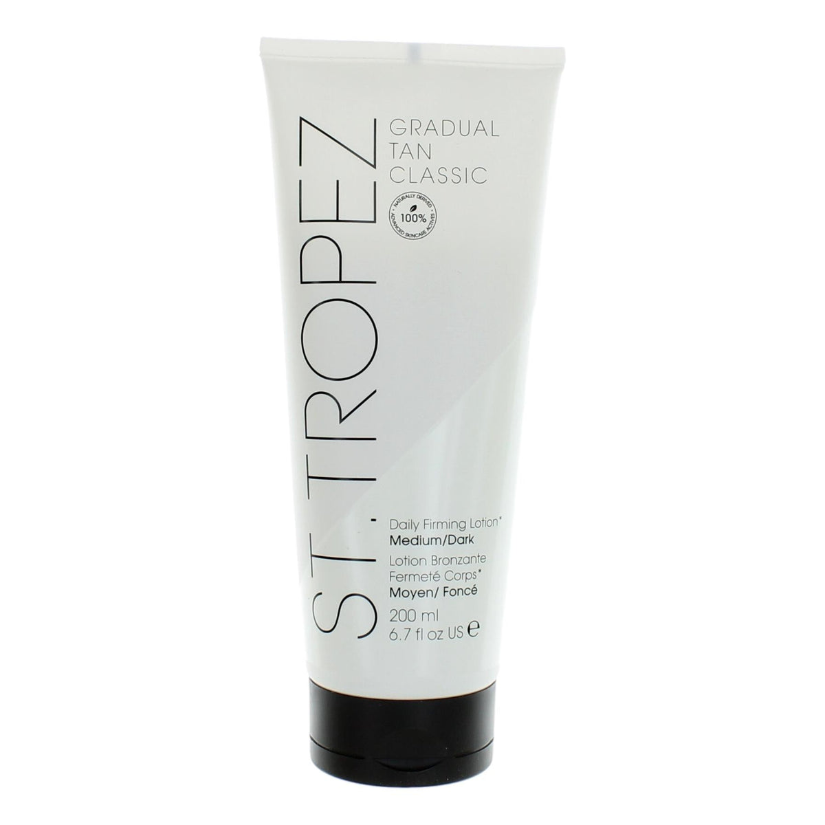 St Tropez Gradual Tan Classic by St Tropez  67 oz Daily Firming Lotion MediumDark