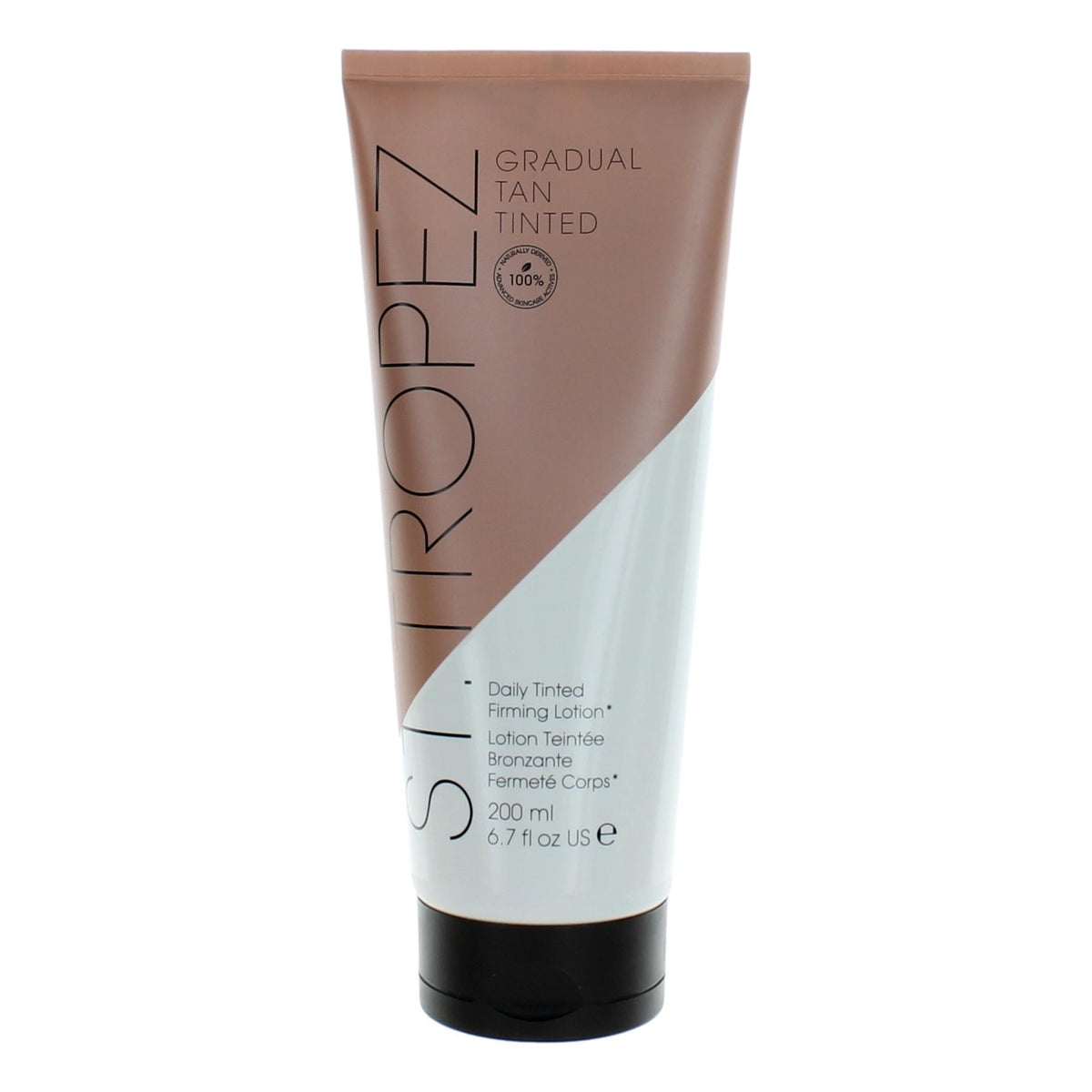 St Tropez Gradual Tan Tinted by St Tropez  67 oz Daily Tinted Firming Lotion