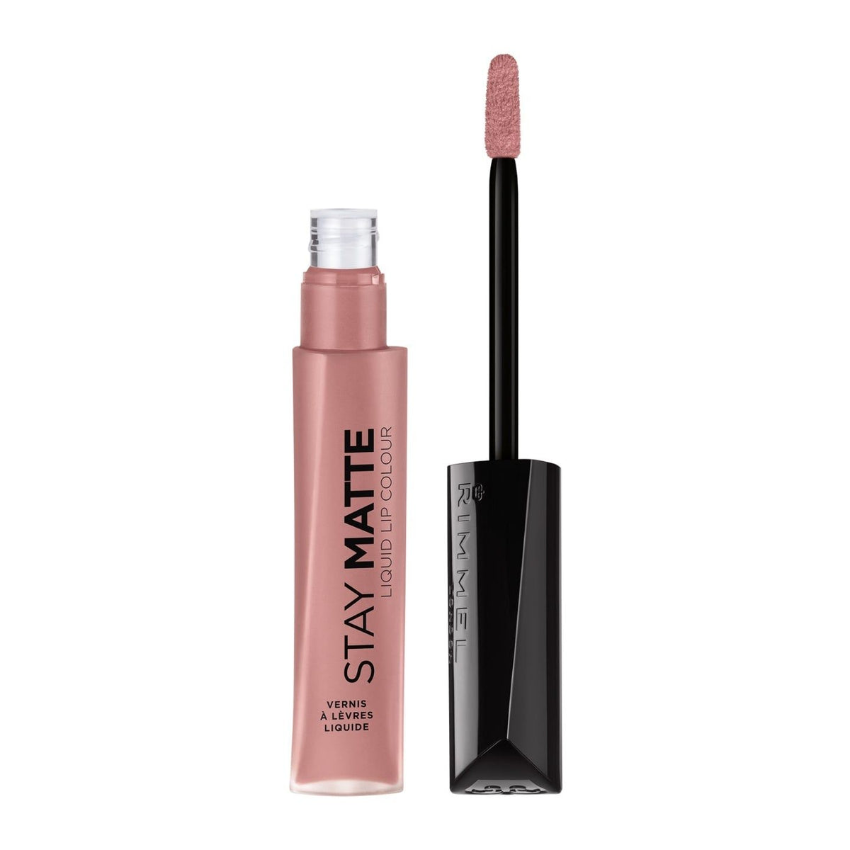 RIMMEL LONDON Stay Matte Liquid Lip colorD0102H2c3W7