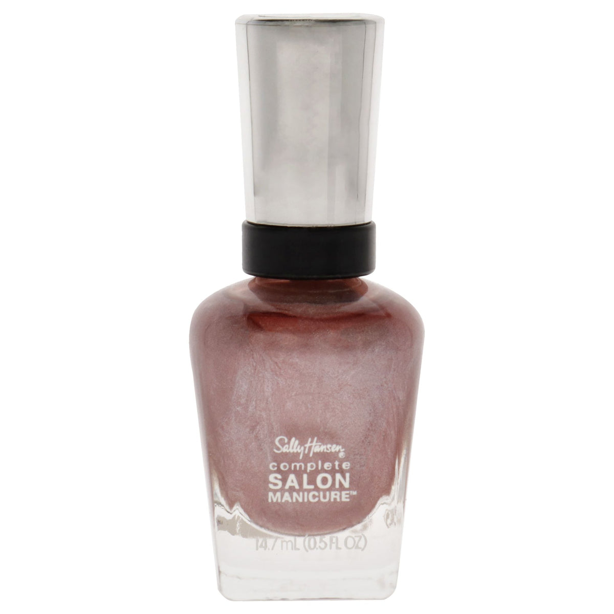 complete Salon Manicure  301 Raisin The Bar by Sally Hansen for Women  05 oz Nail PolishD0102H2LAPg