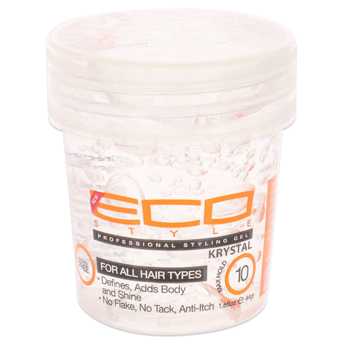 Eco Style gel  Krystal by Ecoco for Unisex  16 oz gelD0102H2LPV7