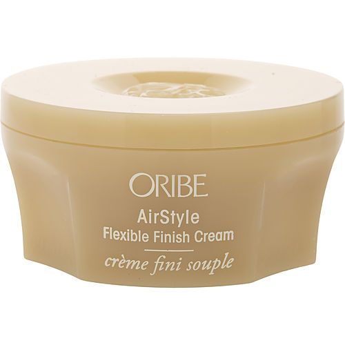 ORIBE by Oribe AIRSTYLE FLEXIBLE FINISH cREAM 17 OZD0102H5AUcT