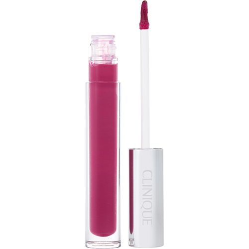 cLINIQUE by clinique Pop Plush creamy Lip gloss   10 Velour Pop 34ml011ozD0102H5F84T