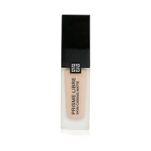 gIVENcHY by givenchy Prisme Libre Skin caring Matte Foundation   2c180 30ml1ozD0102H5FB4J